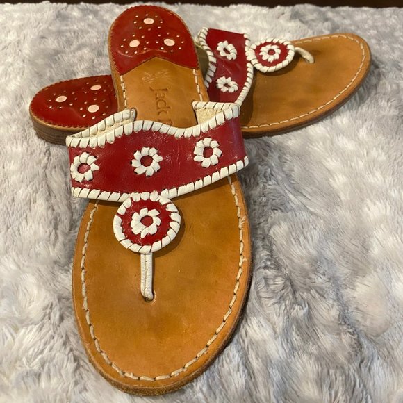 Jack Rogers Shoes Jack Rogers Sandals Poshmark